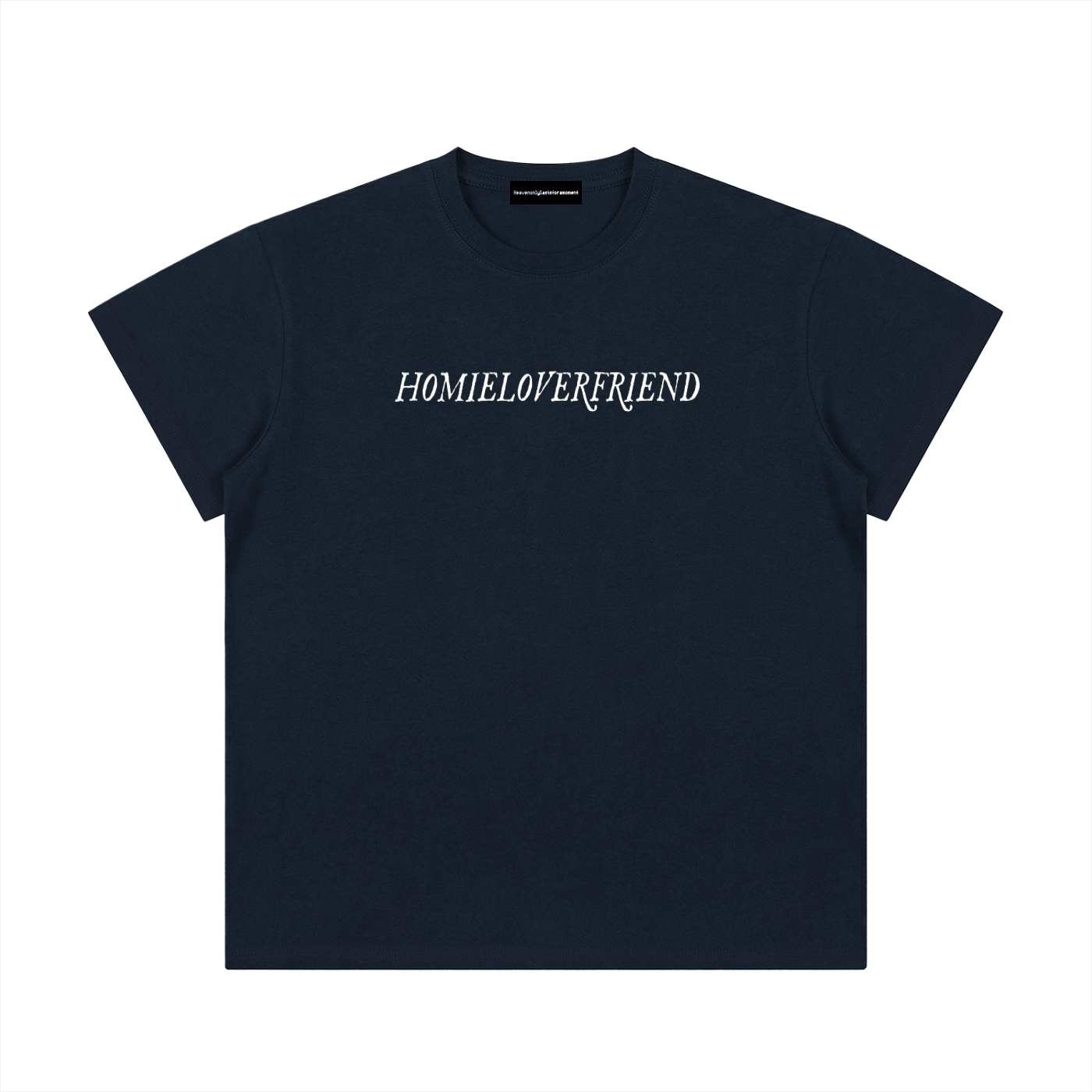lightweight homieloverfriend (unisex)