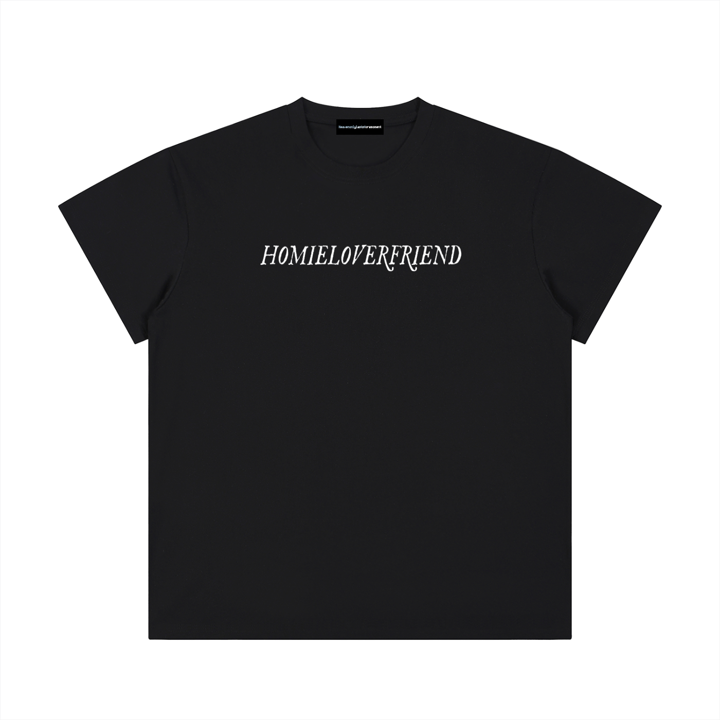 lightweight homieloverfriend (unisex)