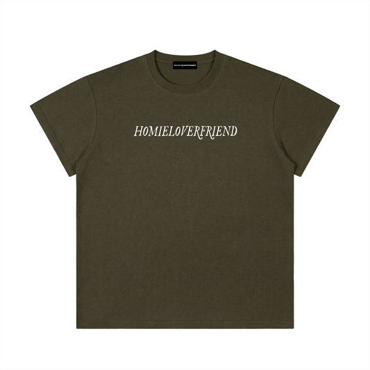 lightweight homieloverfriend (unisex)