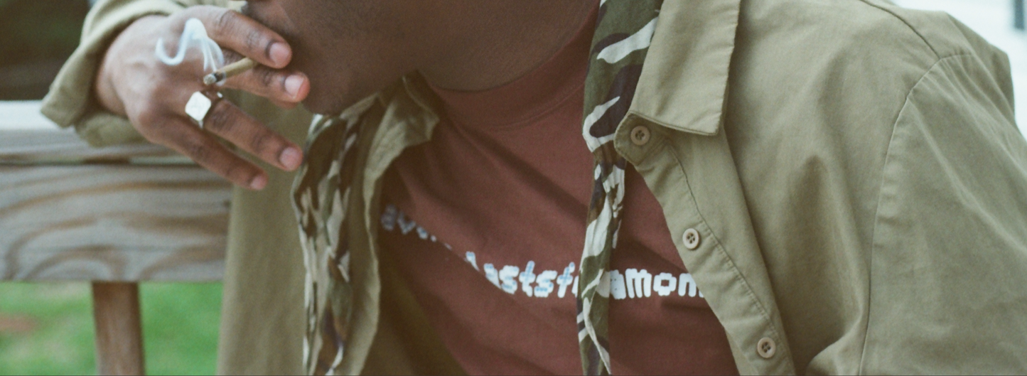heavenonlylastsforamoment(unisex)