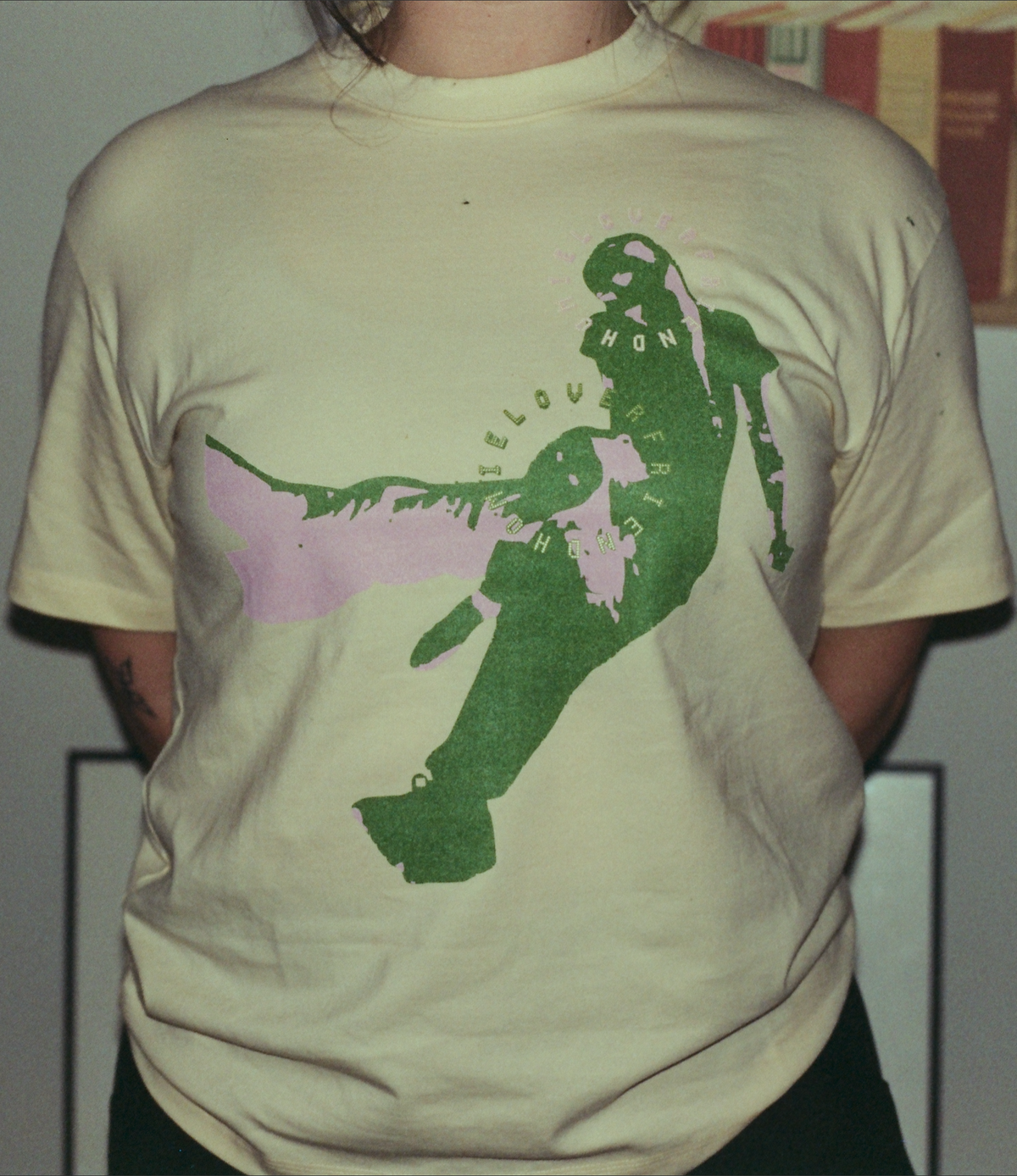 homieloverfriend(unisex)