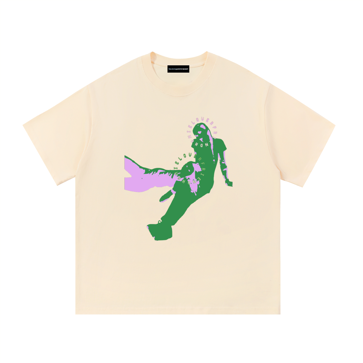 homieloverfriend(unisex)