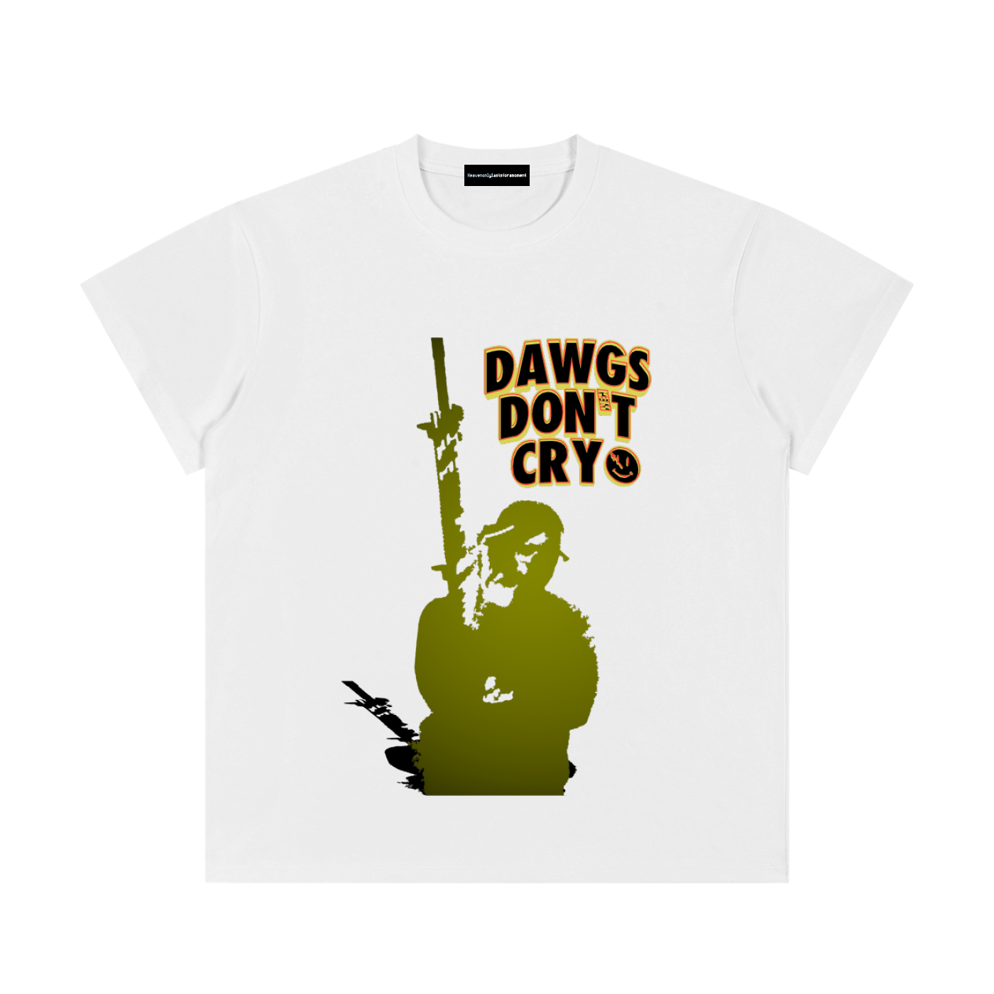 lightweight DAWGSDONTCRY (unisex)